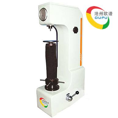 OU2400G加高洛氏模具硬度计